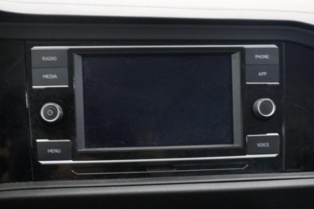 used 2021 Volkswagen Jetta car, priced at $15,780