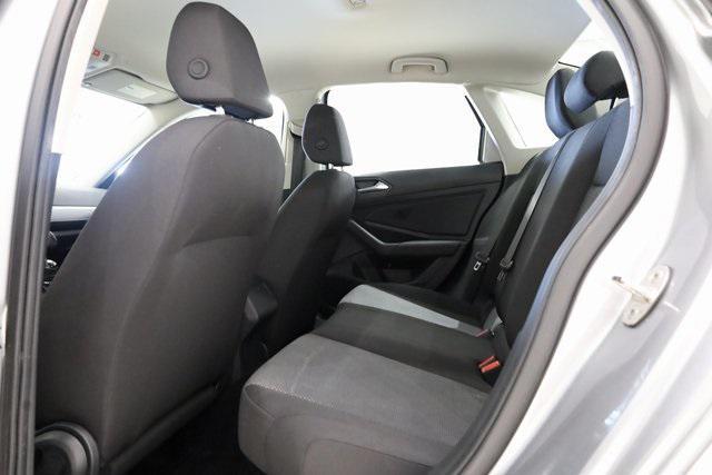 used 2021 Volkswagen Jetta car, priced at $15,780
