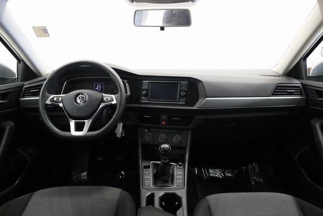 used 2021 Volkswagen Jetta car, priced at $15,780