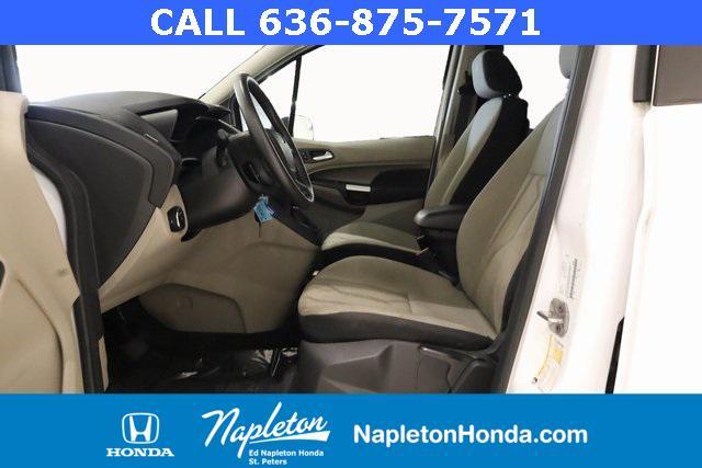 used 2016 Ford Transit Connect car, priced at $12,800