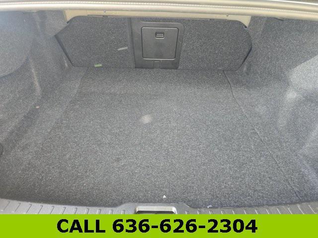 used 2025 Volvo S60 car, priced at $29,480