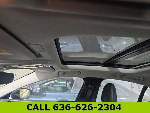 used 2025 Volvo S60 car, priced at $29,480