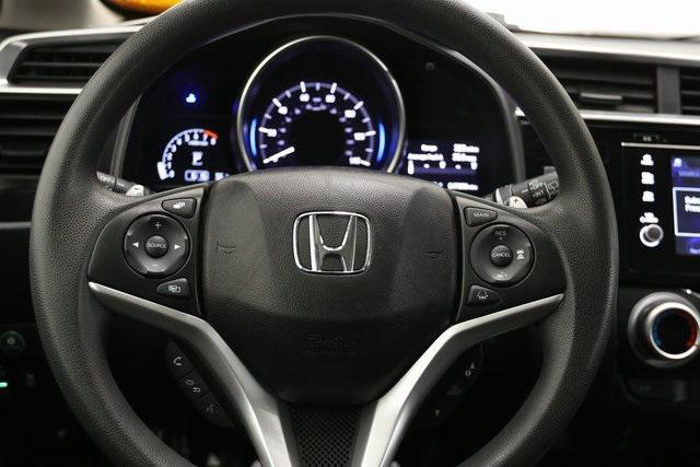 used 2019 Honda Fit car, priced at $16,200