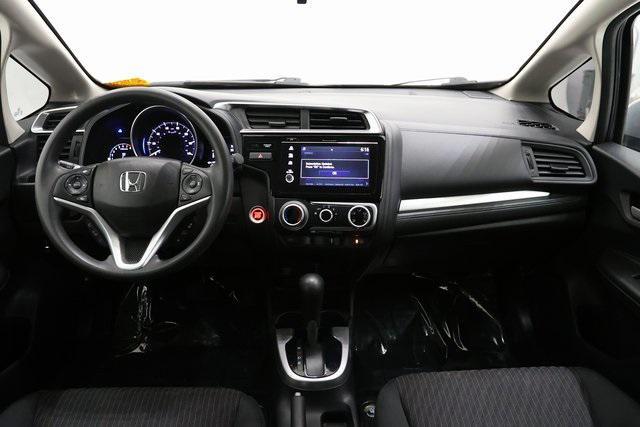 used 2019 Honda Fit car, priced at $16,200