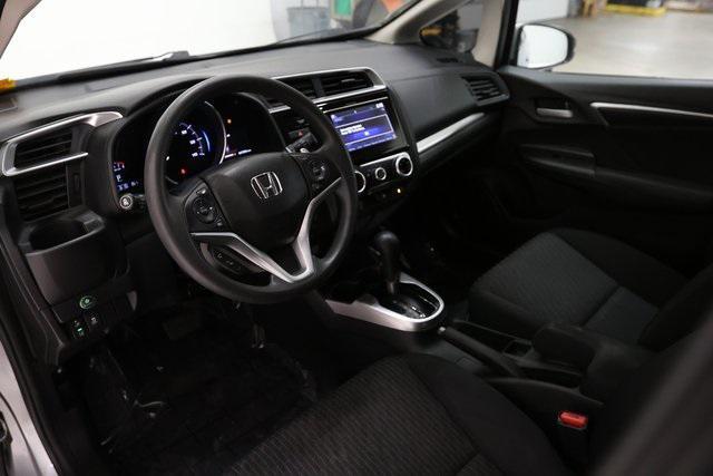 used 2019 Honda Fit car, priced at $16,200