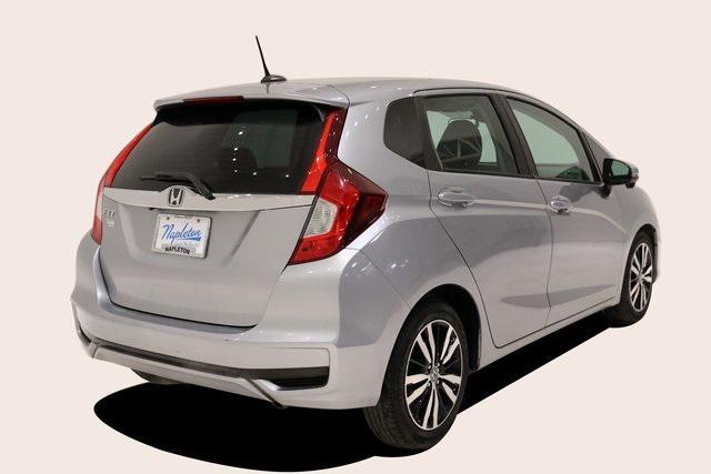 used 2019 Honda Fit car, priced at $16,200