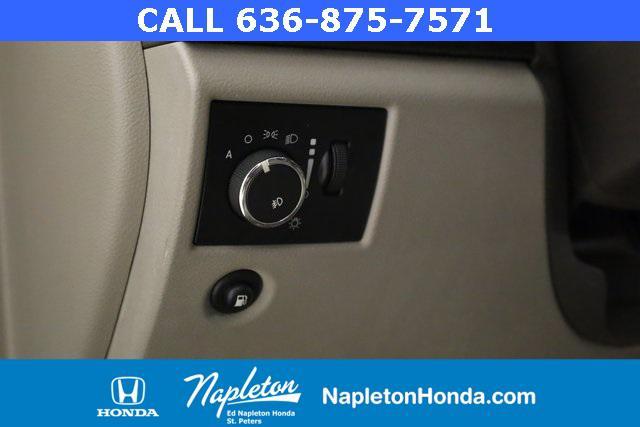used 2011 Jeep Grand Cherokee car, priced at $8,850