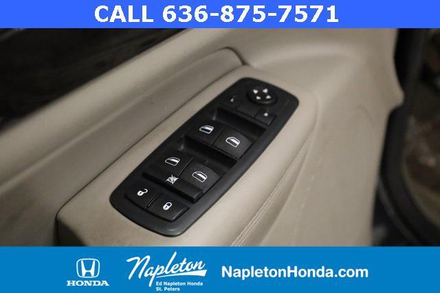 used 2011 Jeep Grand Cherokee car, priced at $8,850