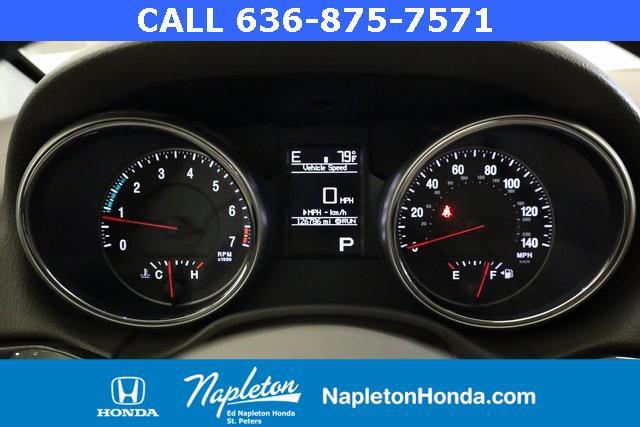 used 2011 Jeep Grand Cherokee car, priced at $8,850