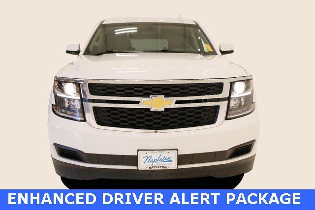 used 2017 Chevrolet Tahoe car, priced at $21,900