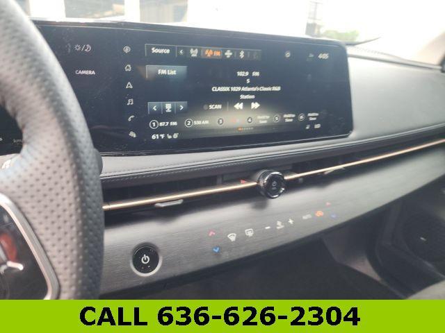 used 2023 Nissan ARIYA car, priced at $25,800