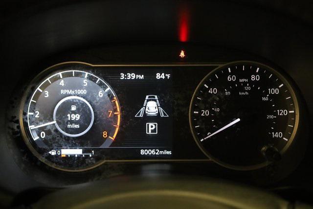 used 2020 Nissan Kicks car, priced at $13,500