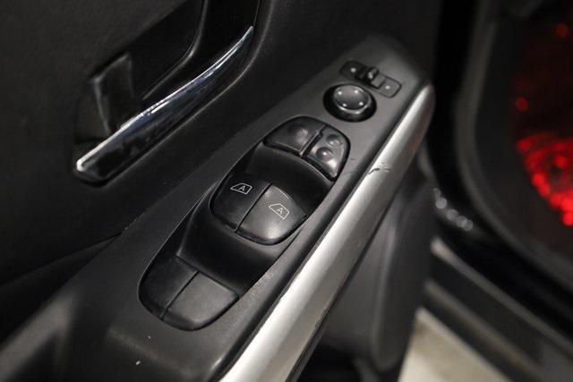 used 2020 Nissan Kicks car, priced at $13,500