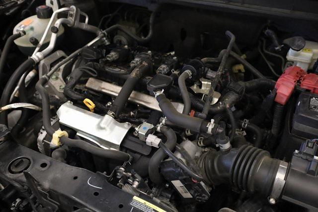 used 2020 Nissan Kicks car, priced at $13,500