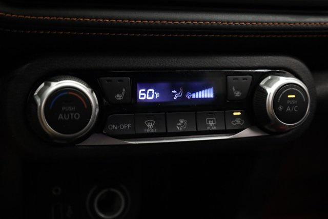 used 2020 Nissan Kicks car, priced at $13,500