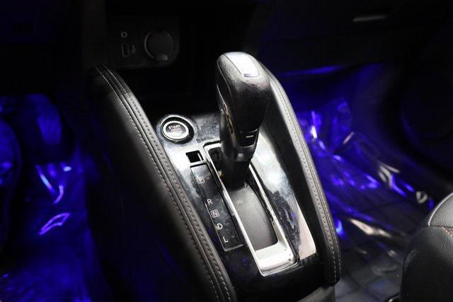 used 2020 Nissan Kicks car, priced at $13,500