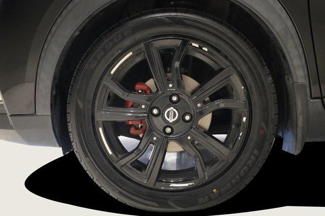 used 2020 Nissan Kicks car, priced at $13,500