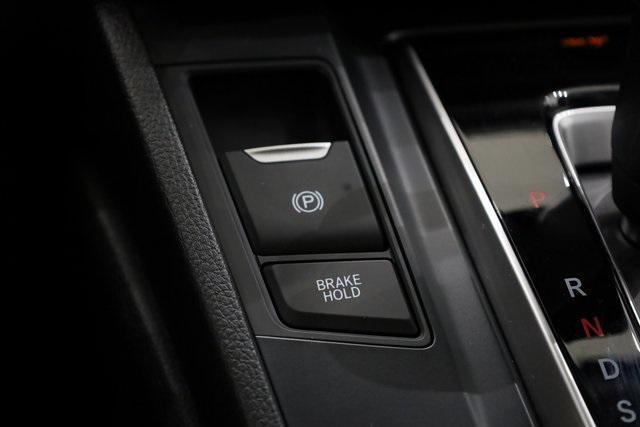 used 2019 Honda CR-V car, priced at $25,990