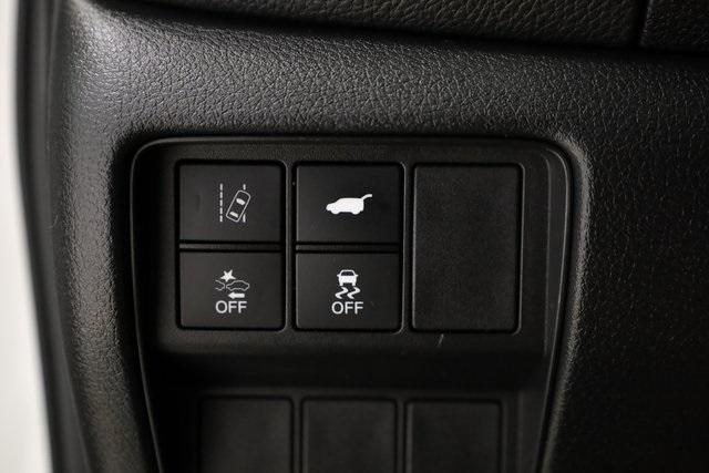 used 2019 Honda CR-V car, priced at $25,990