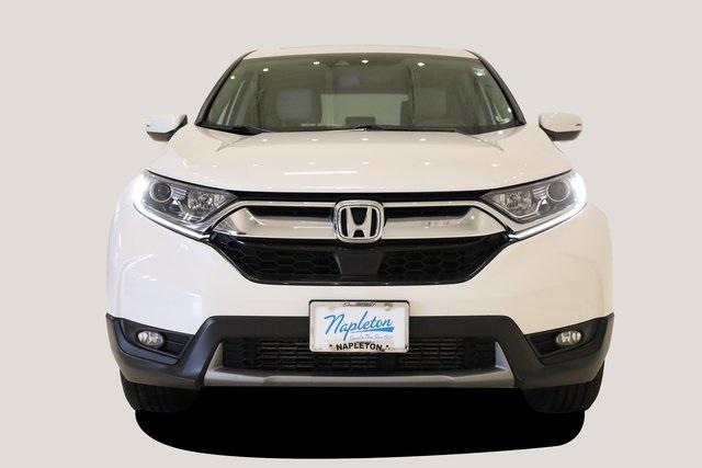 used 2019 Honda CR-V car, priced at $25,990