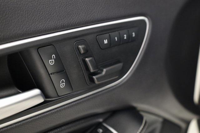 used 2017 Mercedes-Benz GLA 250 car, priced at $15,750