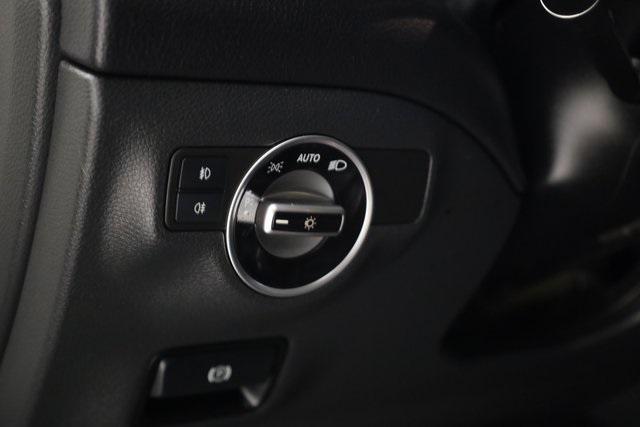 used 2017 Mercedes-Benz GLA 250 car, priced at $15,750