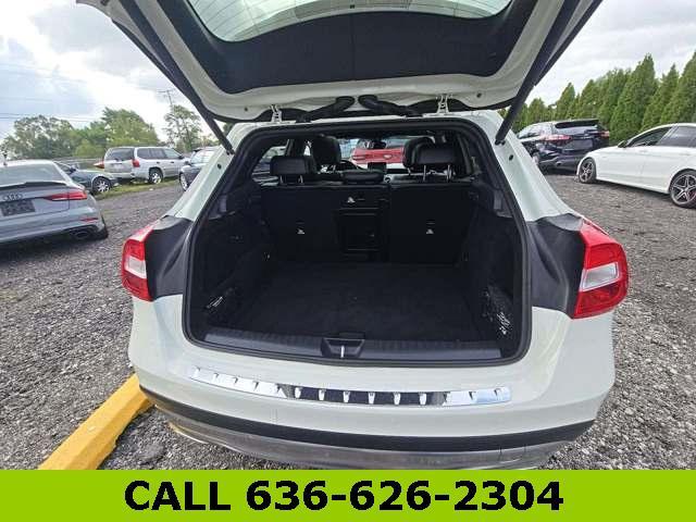 used 2017 Mercedes-Benz GLA 250 car, priced at $16,000