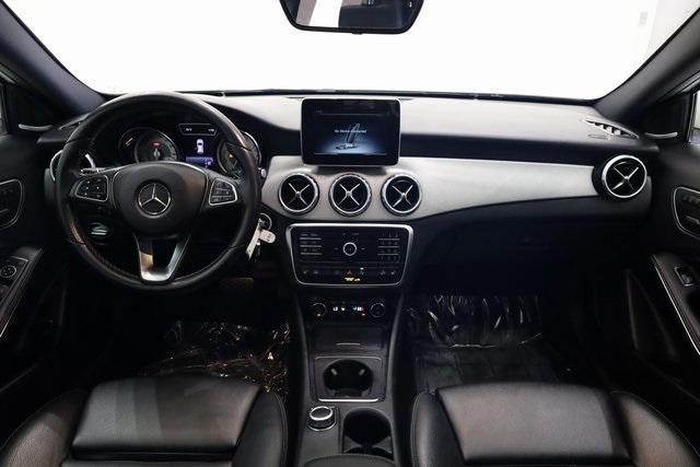 used 2017 Mercedes-Benz GLA 250 car, priced at $15,750