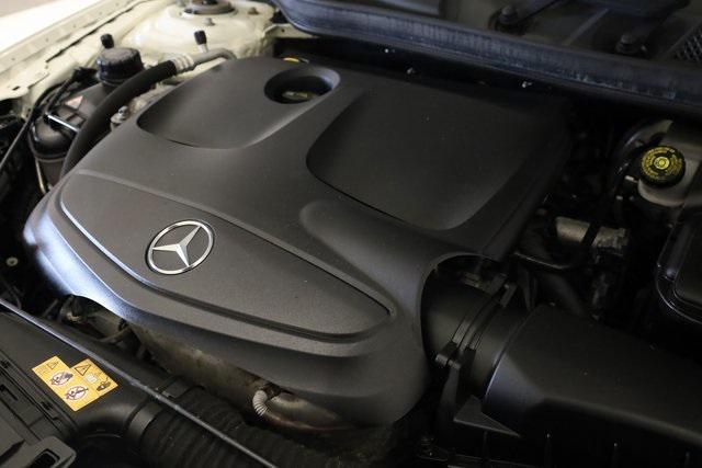used 2017 Mercedes-Benz GLA 250 car, priced at $15,750
