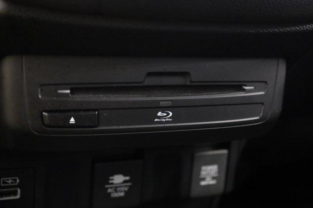 used 2023 Honda Odyssey car, priced at $39,990