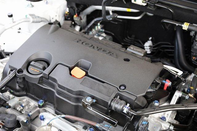 new 2025 Honda HR-V car, priced at $30,259