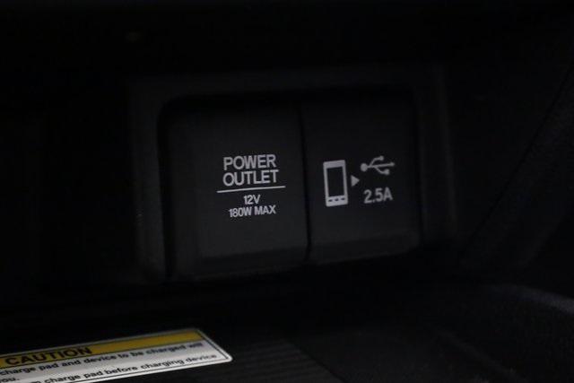 used 2022 Honda Pilot car, priced at $35,500