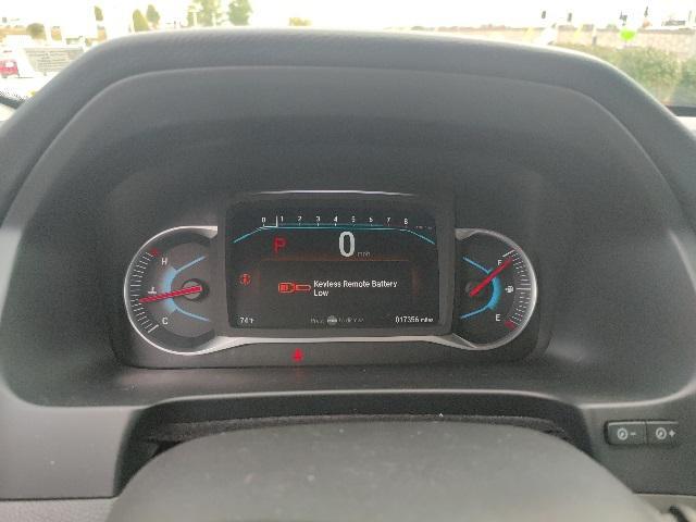 used 2022 Honda Pilot car, priced at $36,500