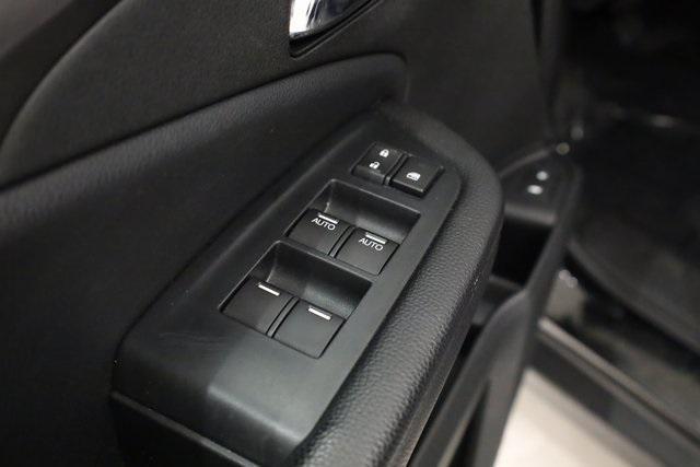 used 2022 Honda Pilot car, priced at $35,500