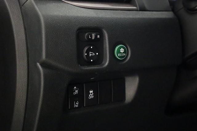 used 2022 Honda Pilot car, priced at $35,500