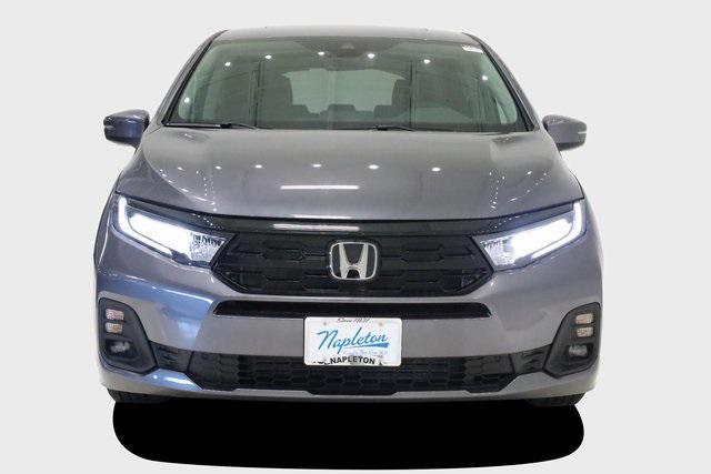 new 2025 Honda Odyssey car, priced at $46,505