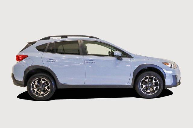 used 2019 Subaru Crosstrek car, priced at $18,000