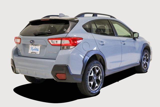 used 2019 Subaru Crosstrek car, priced at $18,000