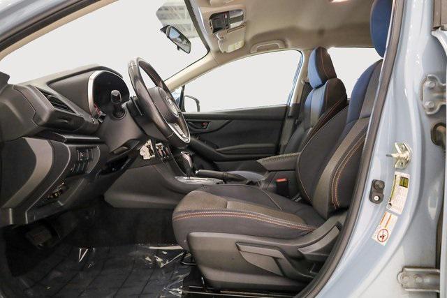 used 2019 Subaru Crosstrek car, priced at $18,000