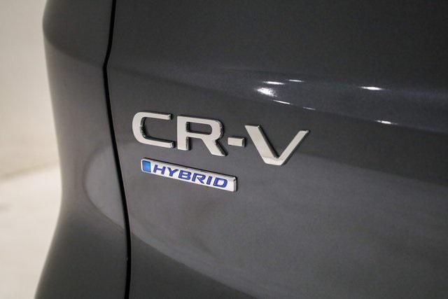 new 2025 Honda CR-V car, priced at $36,500