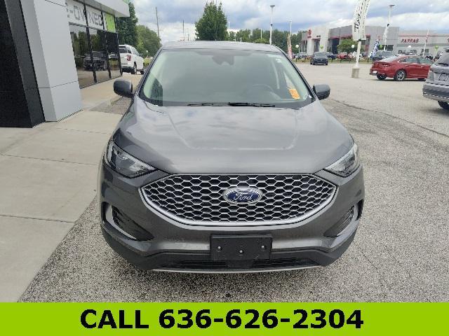 used 2023 Ford Edge car, priced at $21,990