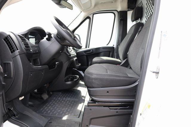 used 2023 Ram ProMaster 2500 car, priced at $29,300