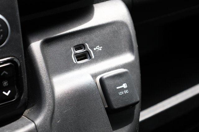 used 2023 Ram ProMaster 2500 car, priced at $29,300