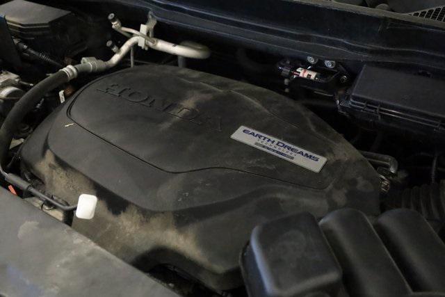 used 2020 Honda Pilot car, priced at $25,780