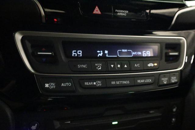 used 2020 Honda Pilot car, priced at $25,780