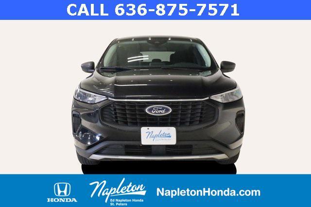 used 2023 Ford Escape car, priced at $23,700