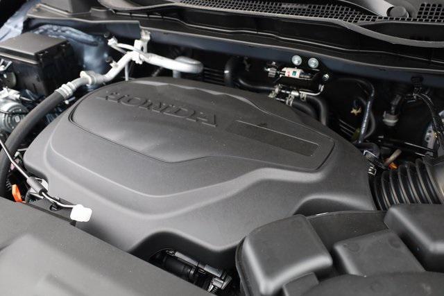 new 2026 Honda Odyssey car, priced at $41,290