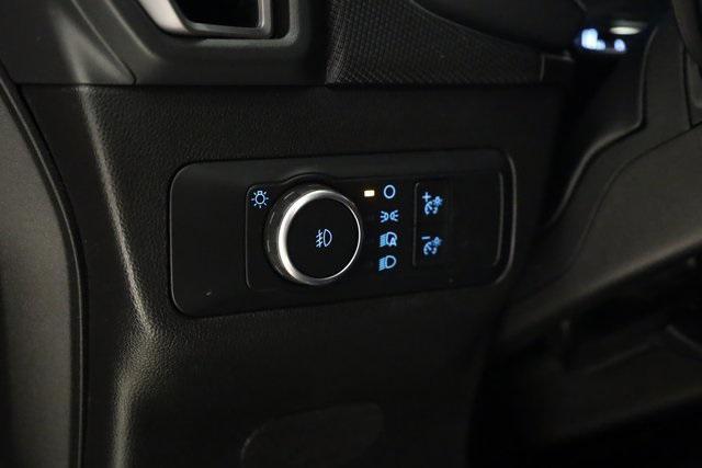 used 2022 Ford Bronco Sport car, priced at $23,500