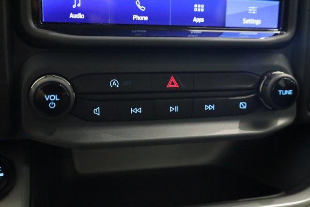 used 2022 Ford Bronco Sport car, priced at $23,500