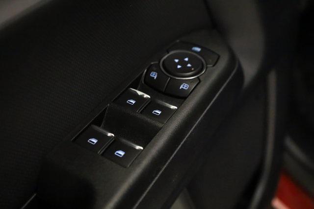 used 2022 Ford Bronco Sport car, priced at $23,500